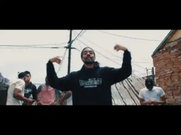 Video: Correy C - Heard That (feat. Cozz)
